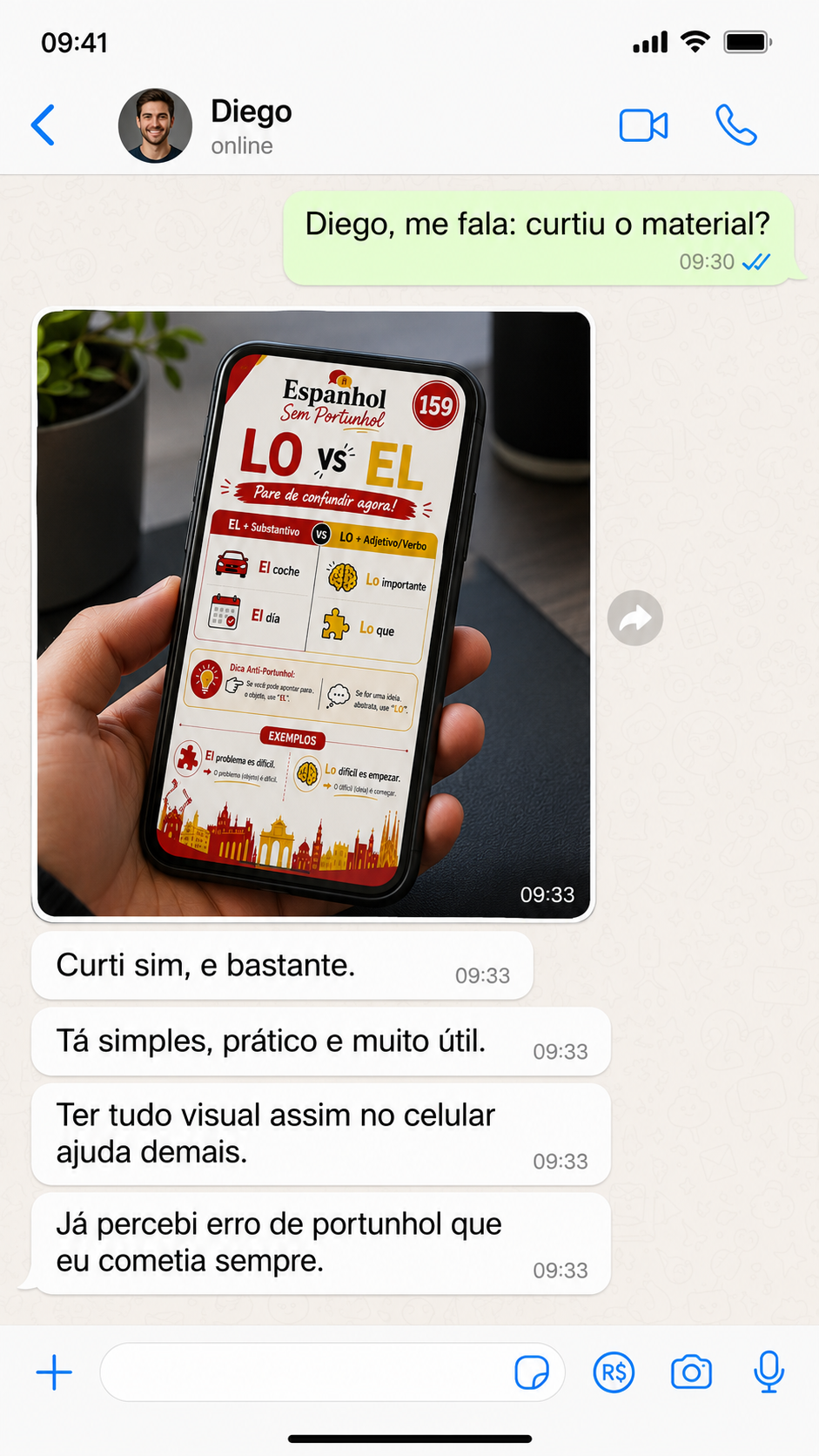 Depoimento 4